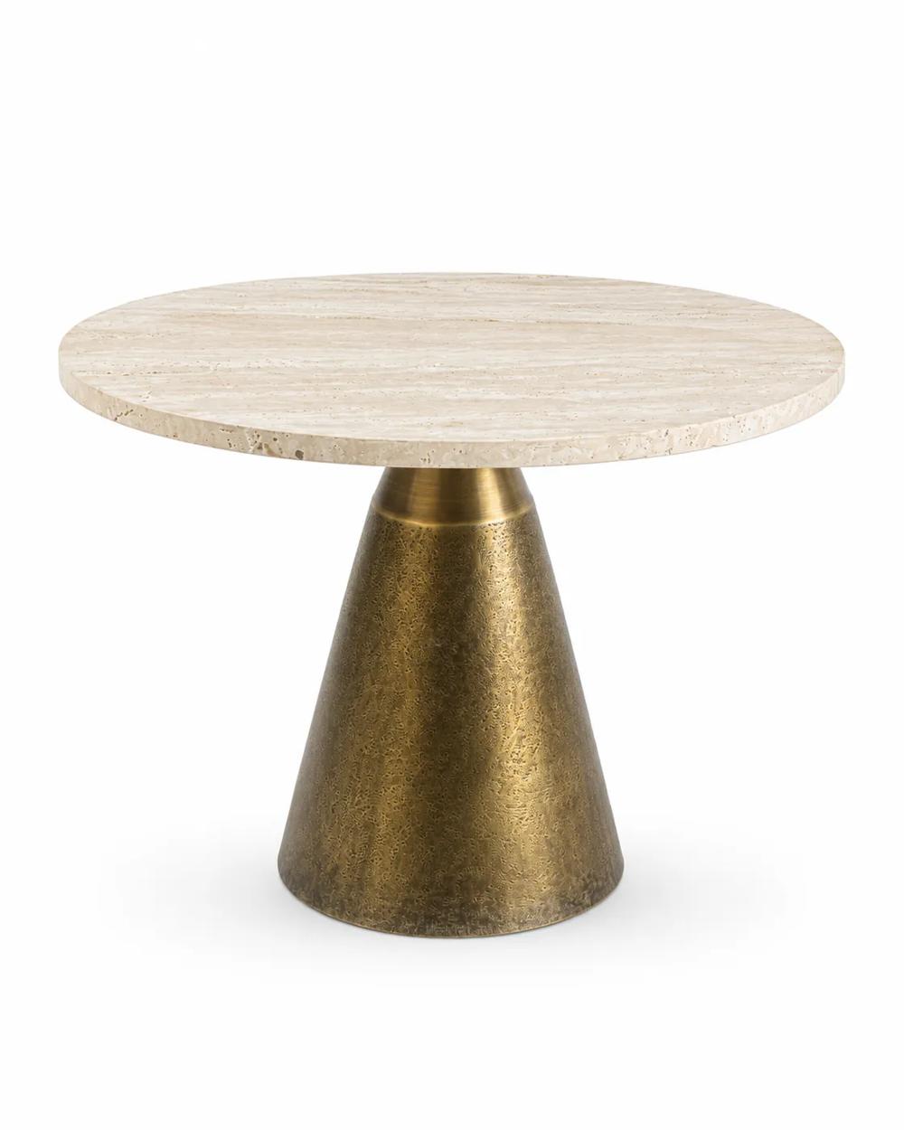 TABLE AXIS — Tables & Bureaux fabriqué à Marrakech par CREA JIT
