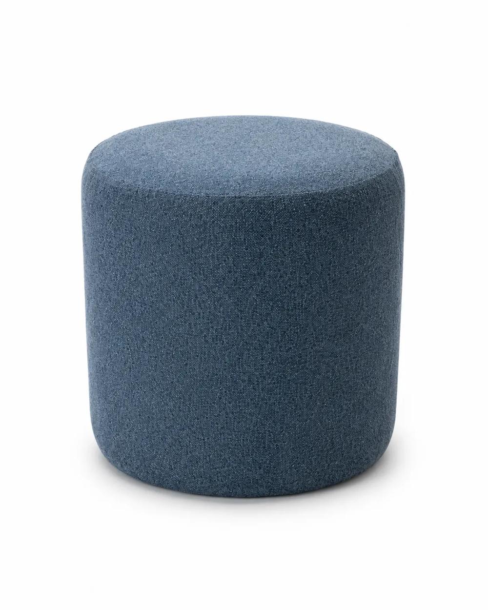 POUF PERLA — Salons & Canapés fabriqué à Marrakech par CREA JIT