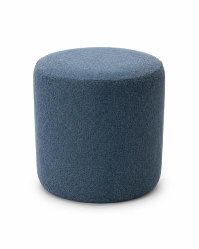 POUF PERLA — autre vue