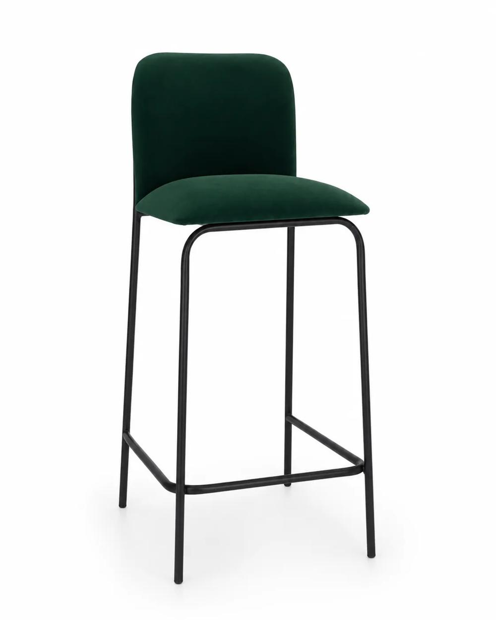 CHAISE A BAR HORIZON — Chaises & Fauteuils fabriqué à Marrakech par CREA JIT