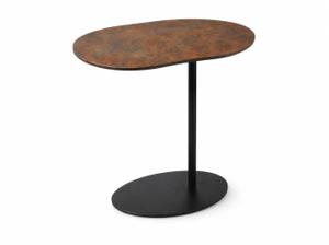 Table dappoint Cera — autre vue