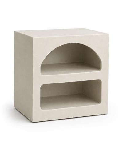 TABLE DE CHEVET NOVA — autre vue