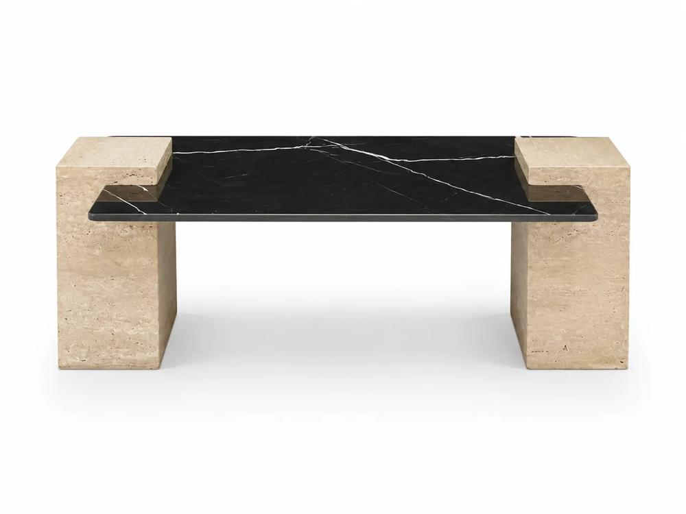 TABLE ELVA — Tables & Bureaux fabriqué à Marrakech par CREA JIT