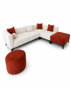 Canape Edden II — autre vue