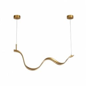 LUSTRE — autre vue