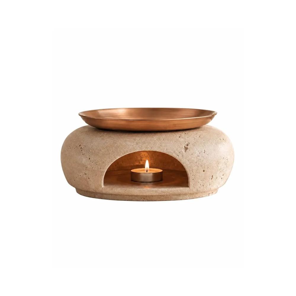 Diffuseur Senteur d'Atlas — Mobilier fabriqué à Marrakech par CREA JIT