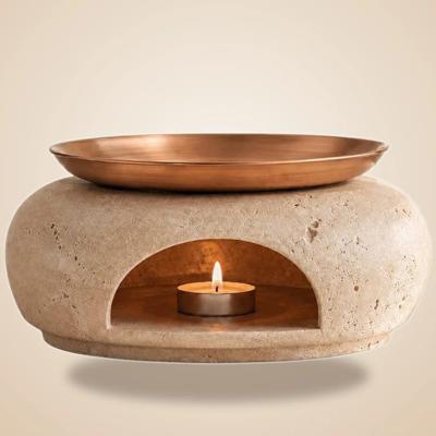 Diffuseur Senteur d'Atlas — autre vue