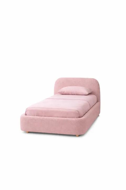 Lit OLIA baby pink — CREA JIT Marrakech