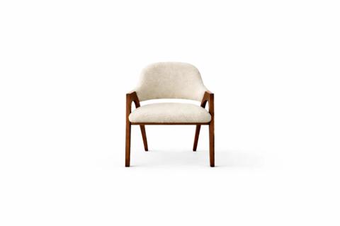 Chaise HARMONIE — CREA JIT Marrakech