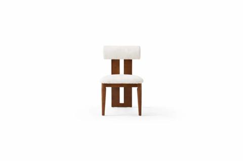 Chaise MARRY — CREA JIT Marrakech
