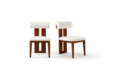 Chaise MARRY — autre vue