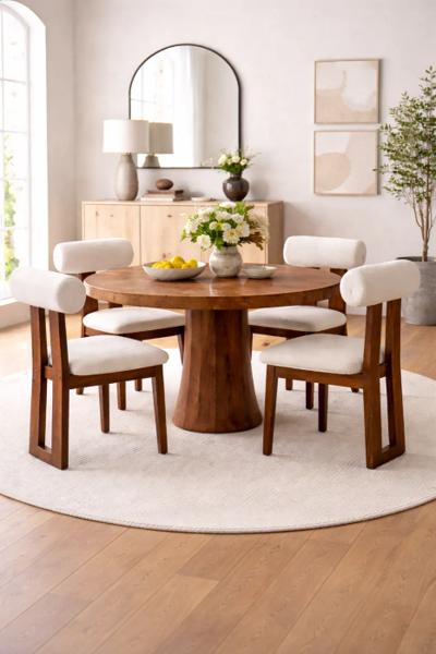 Chaise MARRY — autre vue