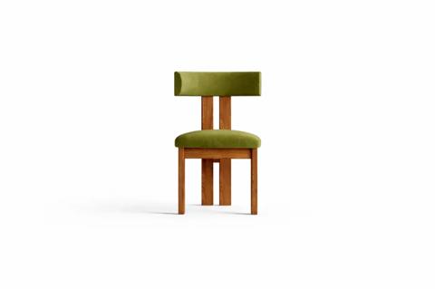 Chaise MARRY II — CREA JIT Marrakech
