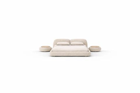 LIT OLIA — CREA JIT Marrakech