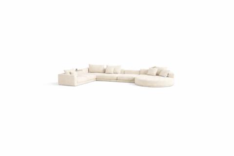 LUNA SOFT — CREA JIT Marrakech