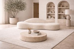 ORGANIC WAVE — autre vue