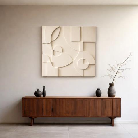 Nexus Beige — CREA JIT Marrakech