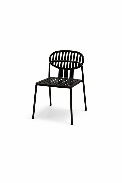 Chaise SOLIS — CREA JIT Marrakech