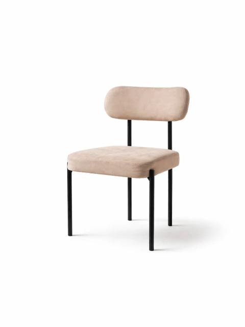 chaise PULSY — CREA JIT Marrakech