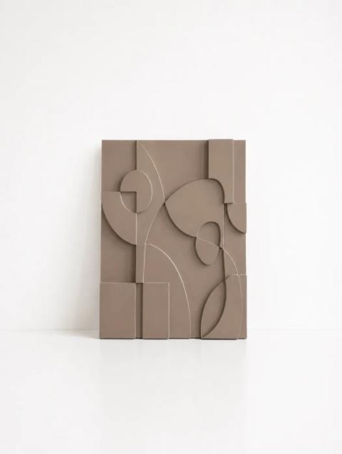 Nexus Taupe — CREA JIT Marrakech