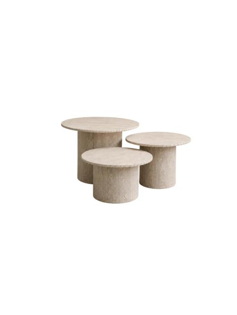 TRIO — CREA JIT Marrakech