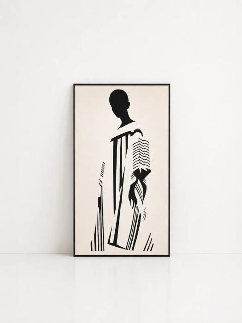 Silhouette — CREA JIT Marrakech