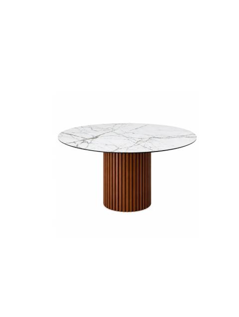 Table Marmo — CREA JIT Marrakech