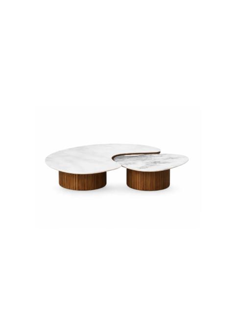 PEBBLE DUO — CREA JIT Marrakech
