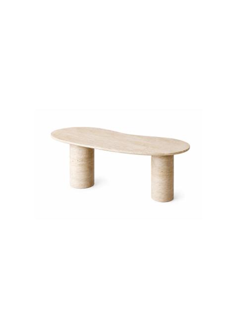 STONE DESK — CREA JIT Marrakech