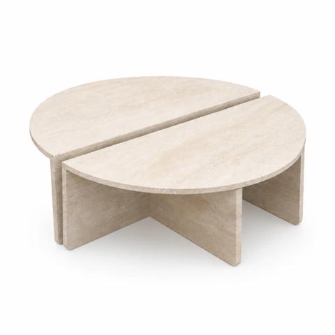 TABLE ROCASA — CREA JIT Marrakech