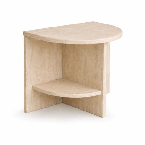 TABLE D'APPOINT ARCO — CREA JIT Marrakech