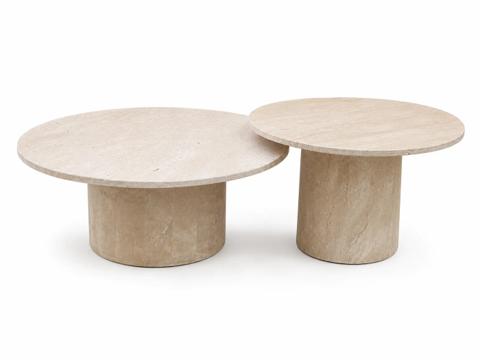 DUO AVORIA — CREA JIT Marrakech
