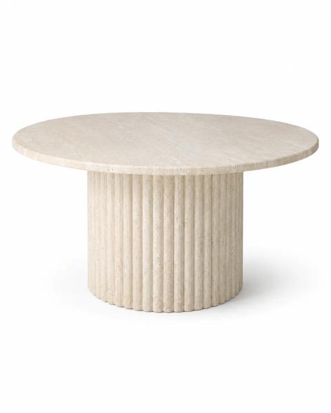 TABLE ARIA — CREA JIT Marrakech