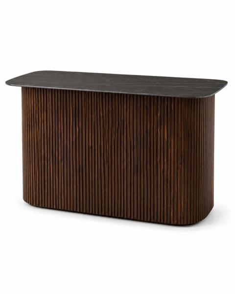 Bureau Signature — CREA JIT Marrakech