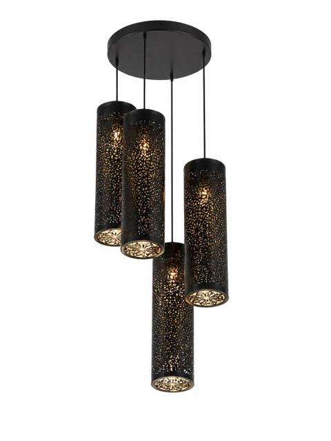 LUSTRE AURA — CREA JIT Marrakech