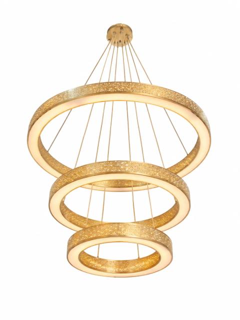 LUSTRE MAJESTÉ — CREA JIT Marrakech