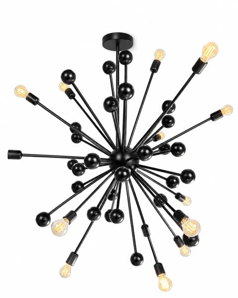 LUSTRE CALDERA — CREA JIT Marrakech