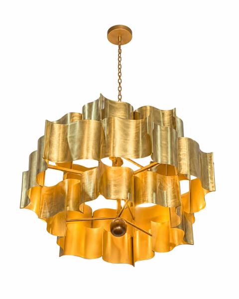 LUSTRE MAPLE — CREA JIT Marrakech