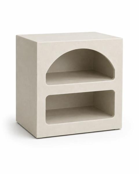 TABLE DE CHEVET NOVA — CREA JIT Marrakech