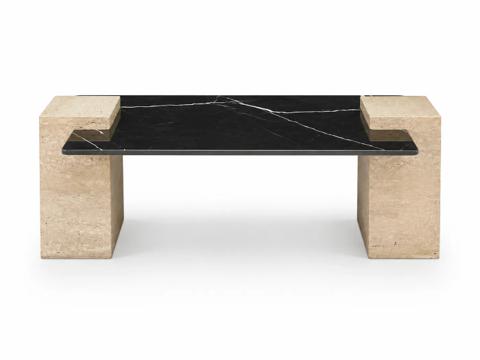 TABLE ELVA — CREA JIT Marrakech