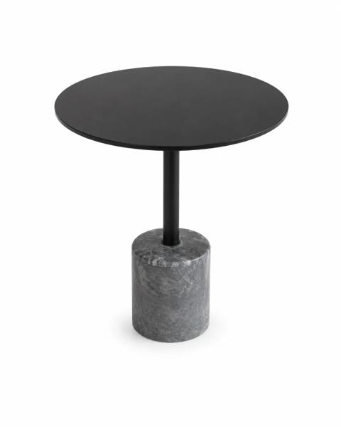 TABLE DAPPOINT MARBRA — CREA JIT Marrakech