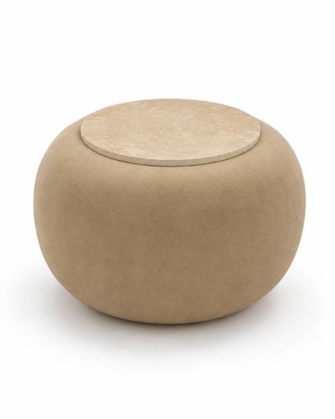 TABLE DE CHEVET OLIA — CREA JIT Marrakech