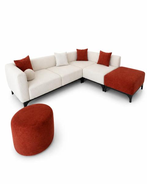 Canape Edden II — CREA JIT Marrakech
